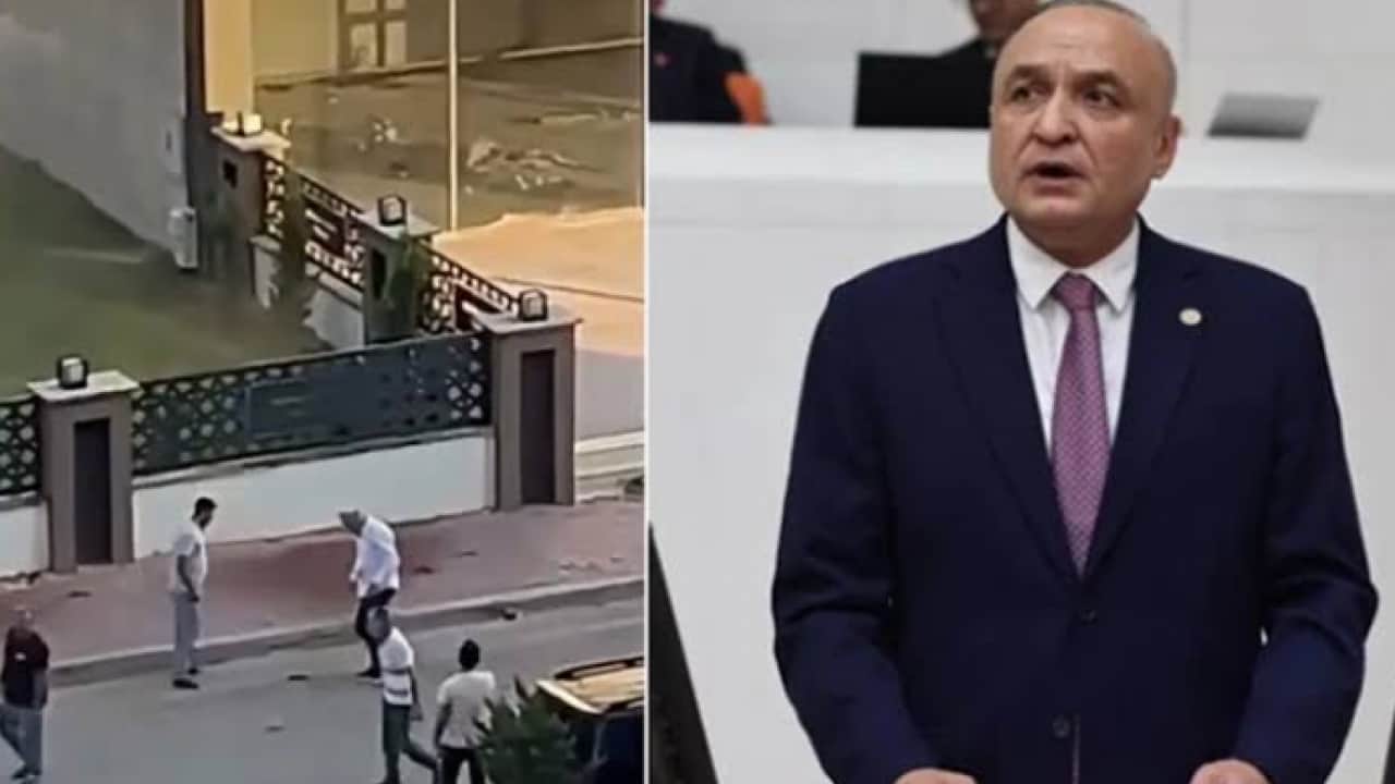 Foto - Parti değişti ama zihniyet aynı! Vekili bıçaklayan zanlının ifadesi ortaya çıktı: Makam pazarlığı kanlı bitti
