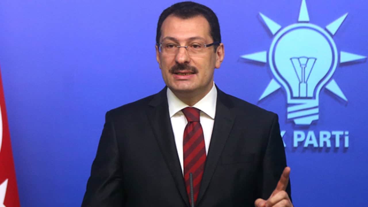Foto - Partilerin oy oranları ortaya çıktı! İşte Cumhurbaşkanı Erdoğan’ın masasındaki son anket
