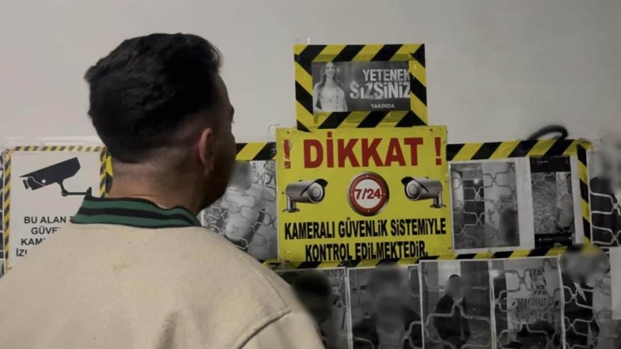Foto - Pasaj sahibinden ibretlik formül: Tuvaletini yapanları bin pişman etti