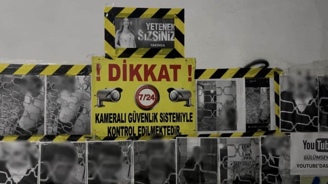Foto - Pasaj sahibinden ibretlik formül: Tuvaletini yapanları bin pişman etti