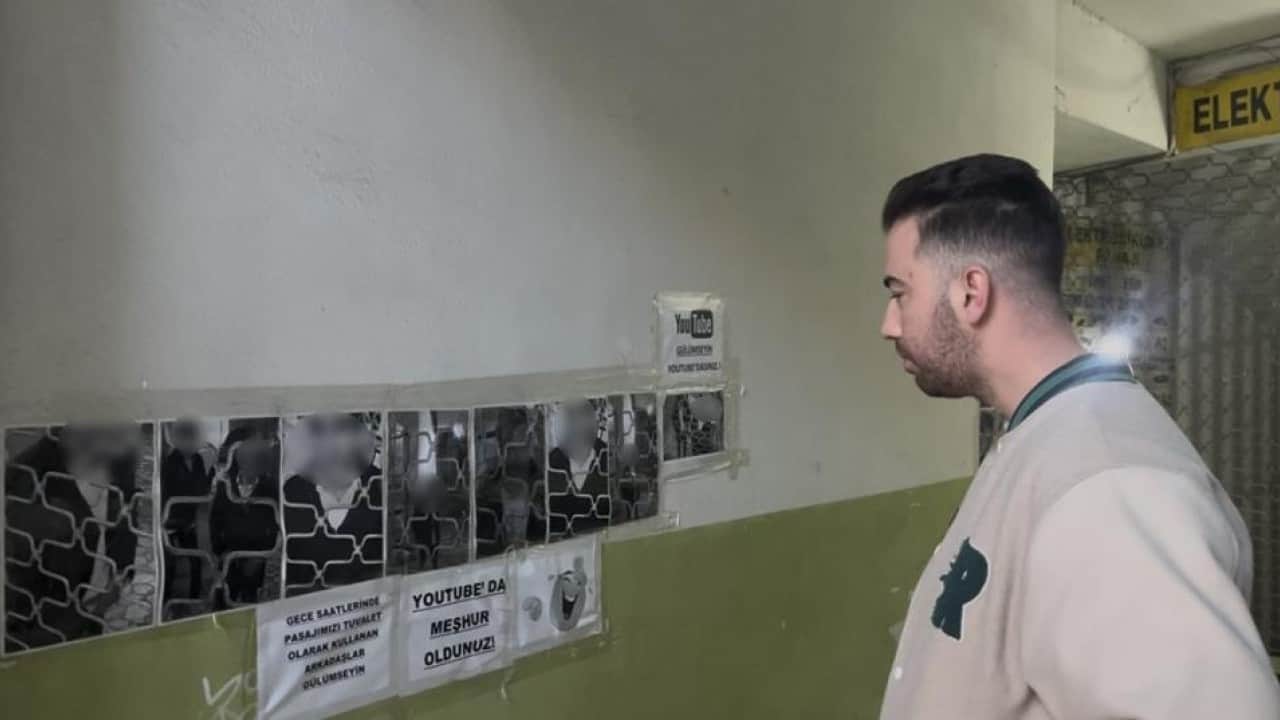 Foto - Pasaj sahibinden ibretlik formül: Tuvaletini yapanları bin pişman etti