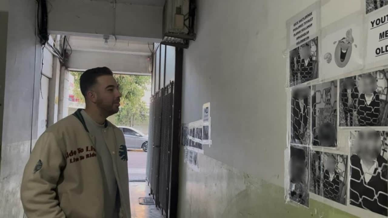 Foto - Pasaj sahibinden ibretlik formül: Tuvaletini yapanları bin pişman etti