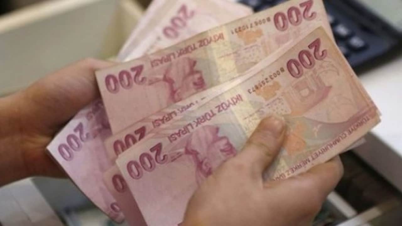 Foto - Patronlardan asgari ücretle ilgili beklenmedik açıklama: Memnun olmayacaklar
