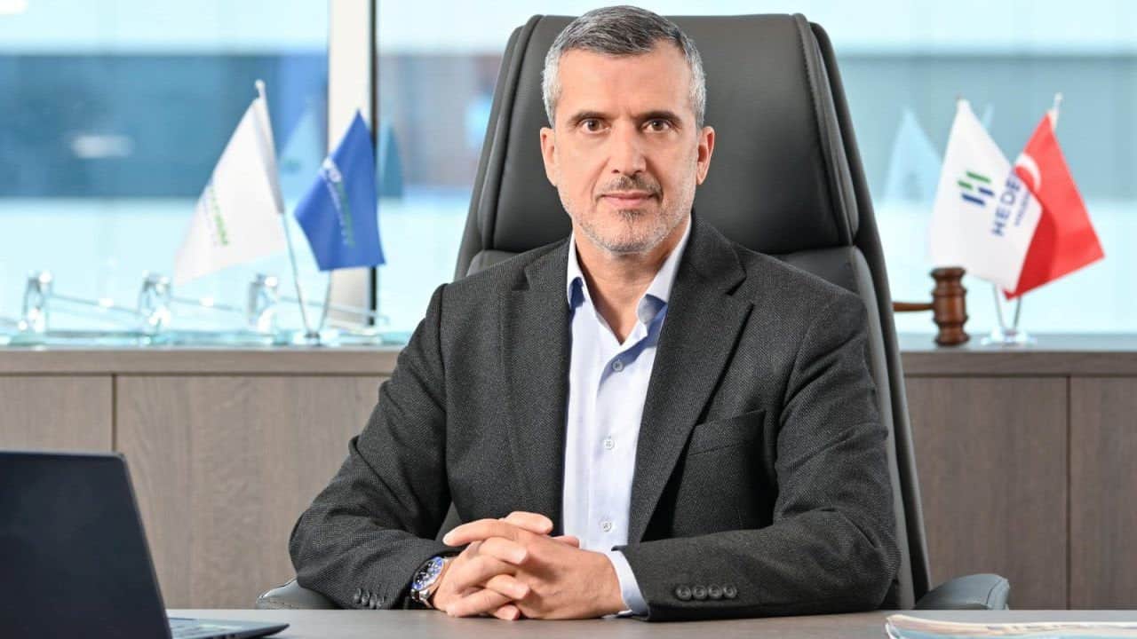 Foto - Patronu tutuklanan Türkiye’nin dev holdinginde büyük kriz: Borcunu ödeyemedi