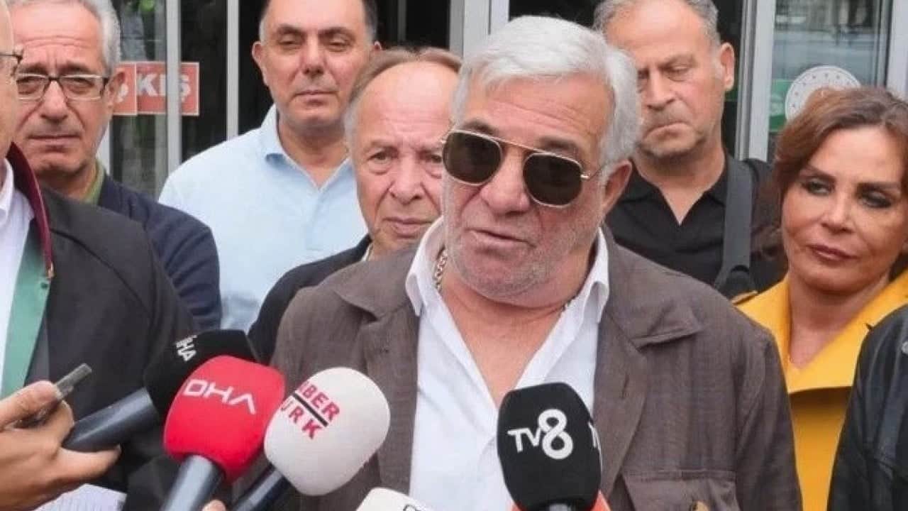 Foto - Pay kapmak isteyenlere tavsiye! Miras tartışmasına Koçyiğit de dahil oldu