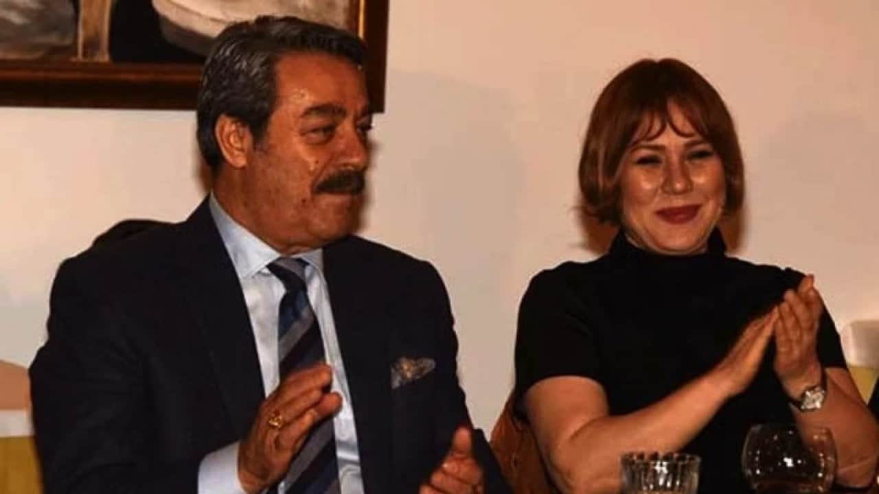 Foto - Pay kapmak isteyenlere tavsiye! Miras tartışmasına Koçyiğit de dahil oldu