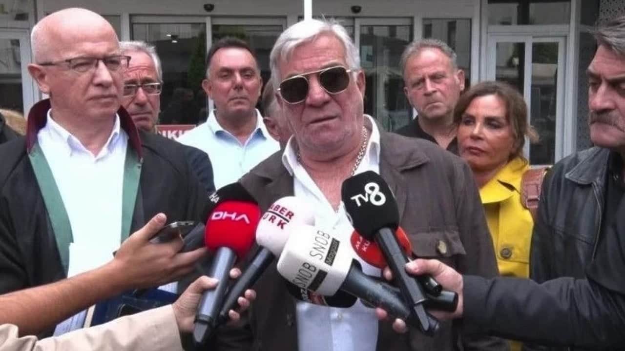 Foto - Pay kapmak isteyenlere tavsiye! Miras tartışmasına Koçyiğit de dahil oldu