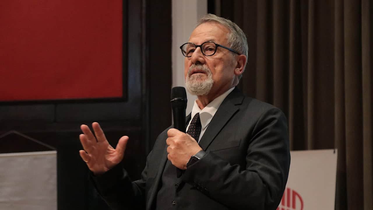 Foto - Paylaşım sonrası hemen özür diledi! Ünlü deprem uzmanı Naci Görür, sadece ve sadece "i" dedi, sosyal medya ayağa kalktı