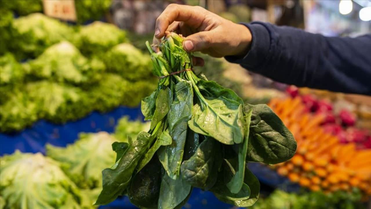 Foto - Pazar ve marketlerde 'peynir ekmek gibi' giden iki sebze için ürküten araştırma: Yemeyin