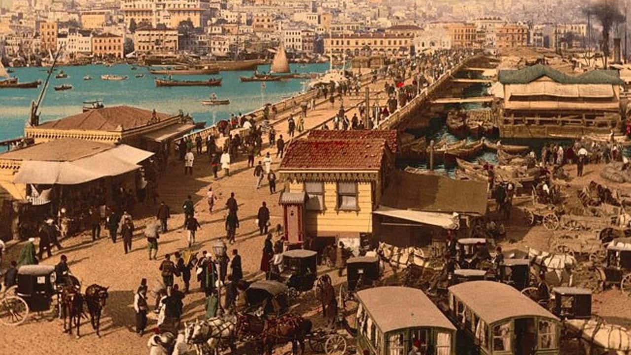 Foto - Pazardan 730 TL'ye aldı 13 milyon TL'ye satıldı! Büyük fırsat: Taktığı kolye antika çıktı