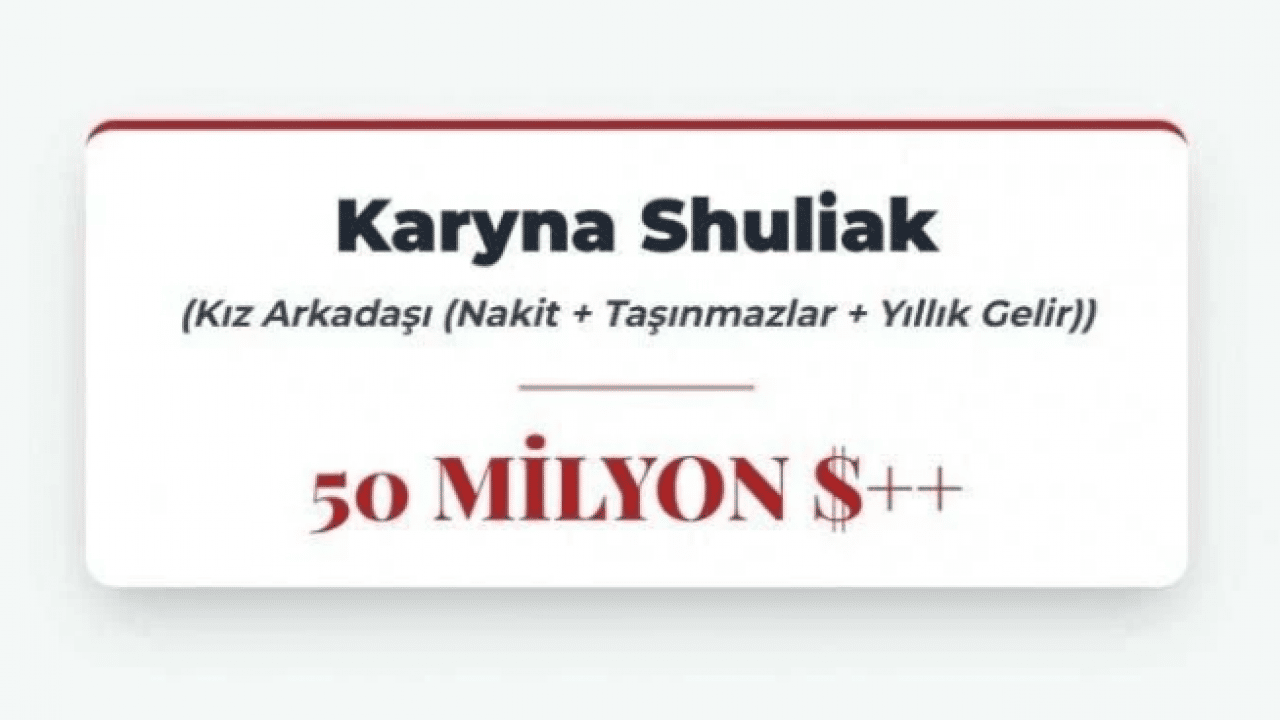 Foto - Pedofili sapık Epstein’in mirasını dağıttığı 42 kişi ortaya çıktı