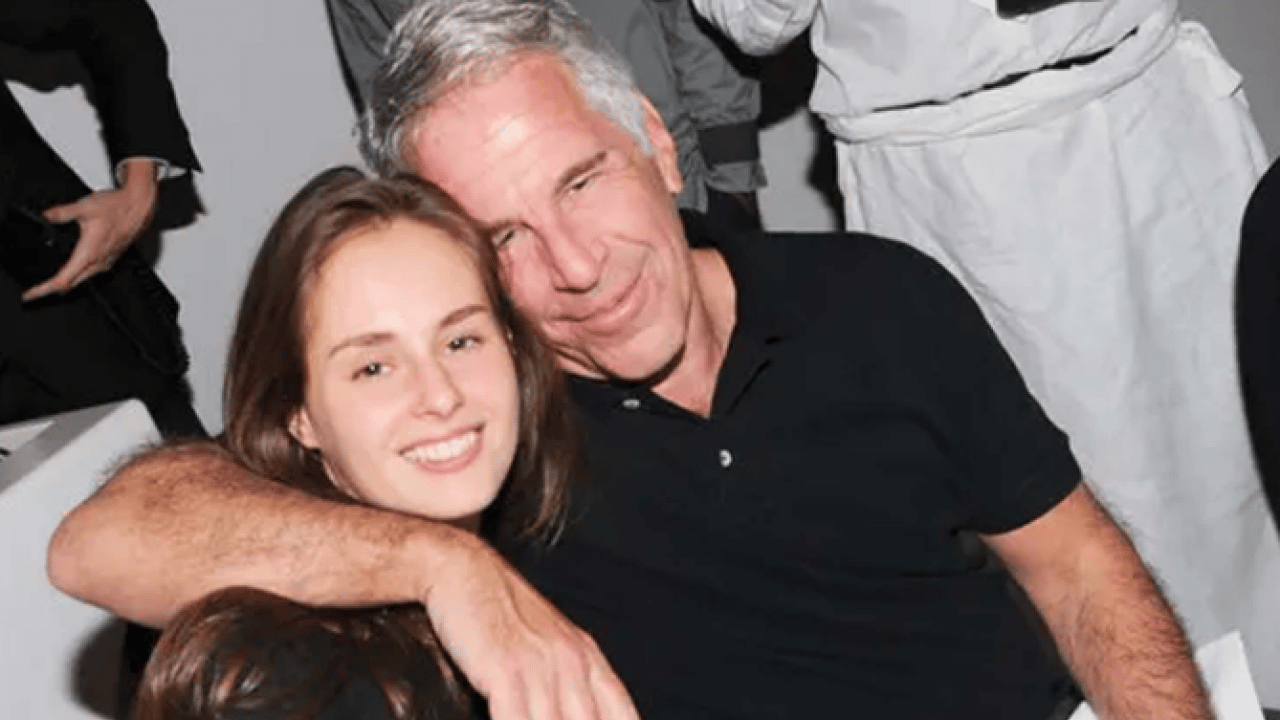 Foto - Pedofili sapık Epstein’in mirasını dağıttığı 42 kişi ortaya çıktı