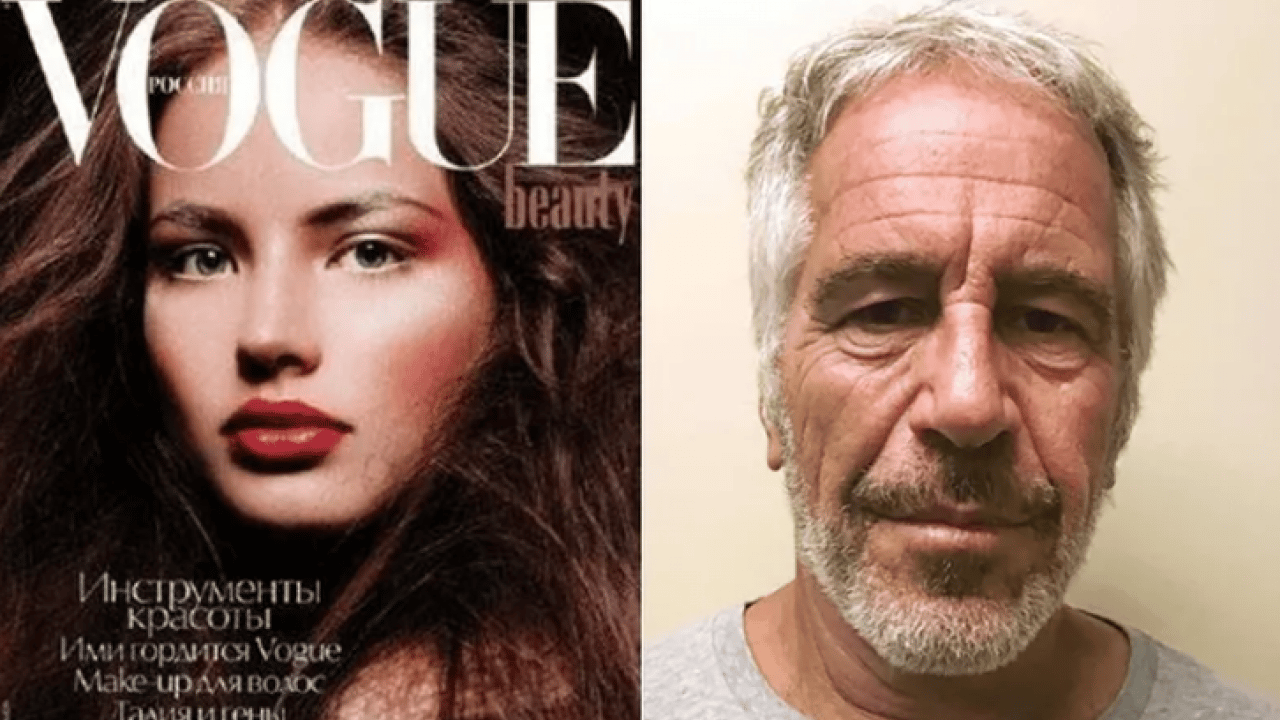 Foto - Pedofili sapık Epstein'in yazışmaları ifşa oldu: Mankenlik ajansı değil, fuhuş yuvası! Kız çocuklarını menü gibi sunmuşlar