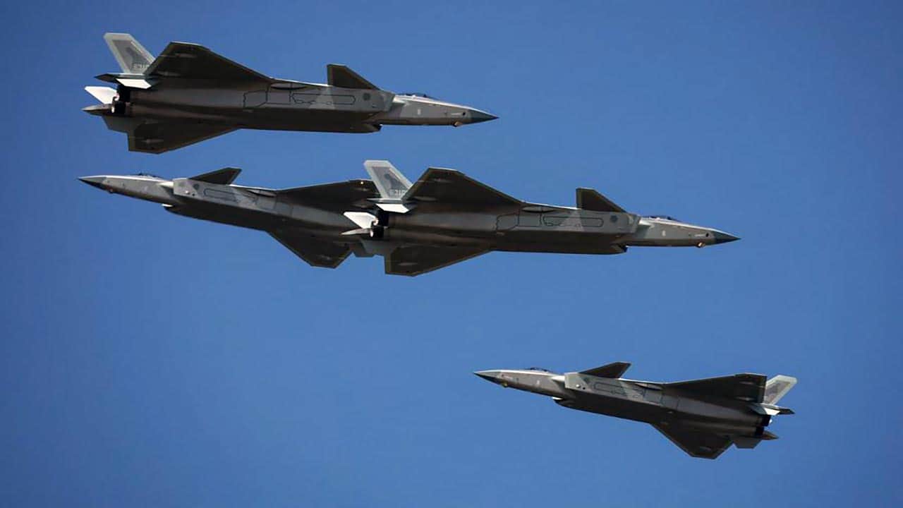 Foto - Pentagon raporlarına girdi! İşte ABD'nin en büyük korkusu
