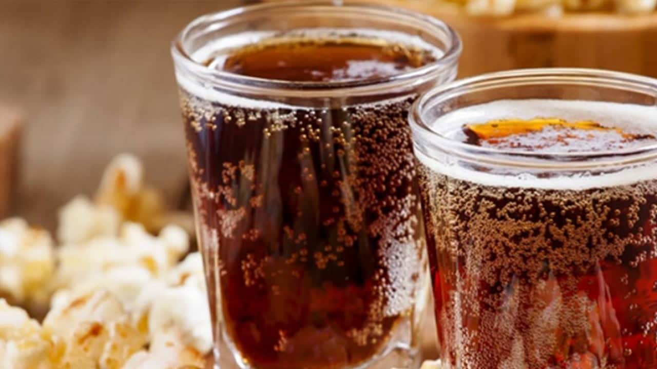 Foto - Pepsi'den çok büyük uyanıklık: Halk ayaklandı, 'bu bizim silahımız' diyerek resti çekti
