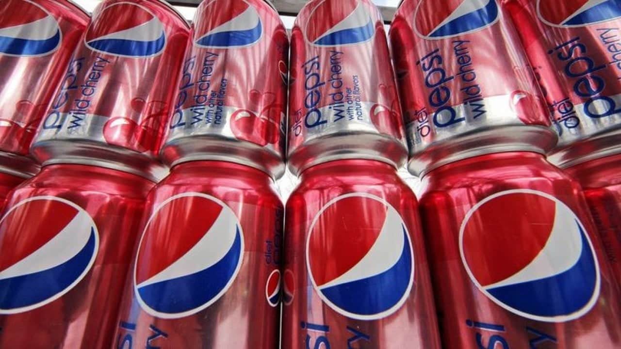 Foto - Pepsi'den çok büyük uyanıklık: Halk ayaklandı, 'bu bizim silahımız' diyerek resti çekti