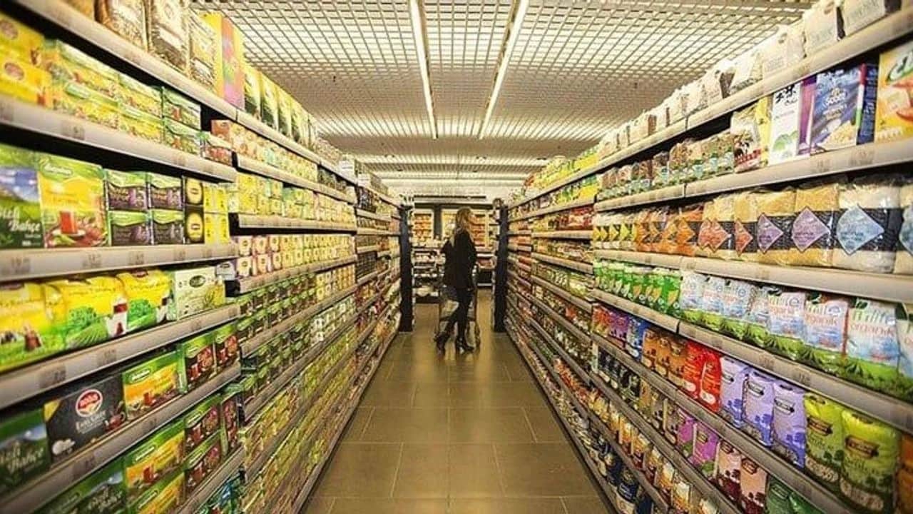Foto - "Perakende Yasası" acilen güncellenmeli Hem üretici hem tüketici mağdur