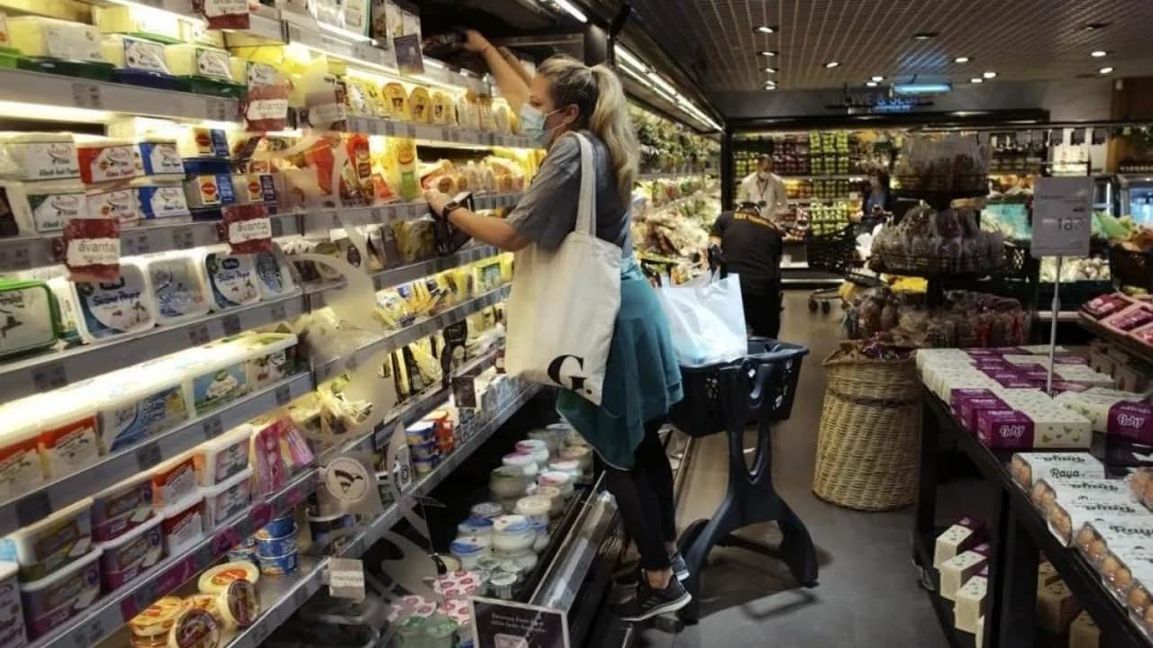 Foto - "Perakende Yasası" acilen güncellenmeli Hem üretici hem tüketici mağdur