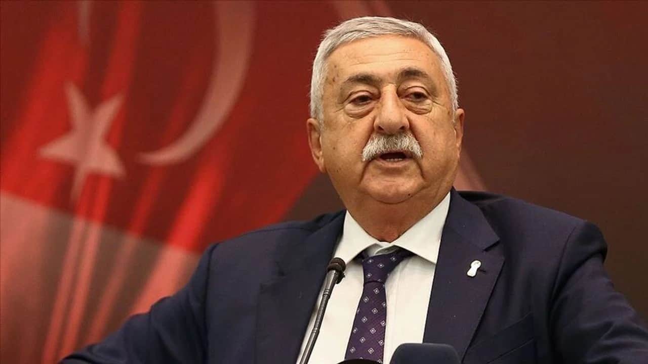Foto - "Perakende Yasası" acilen güncellenmeli Hem üretici hem tüketici mağdur