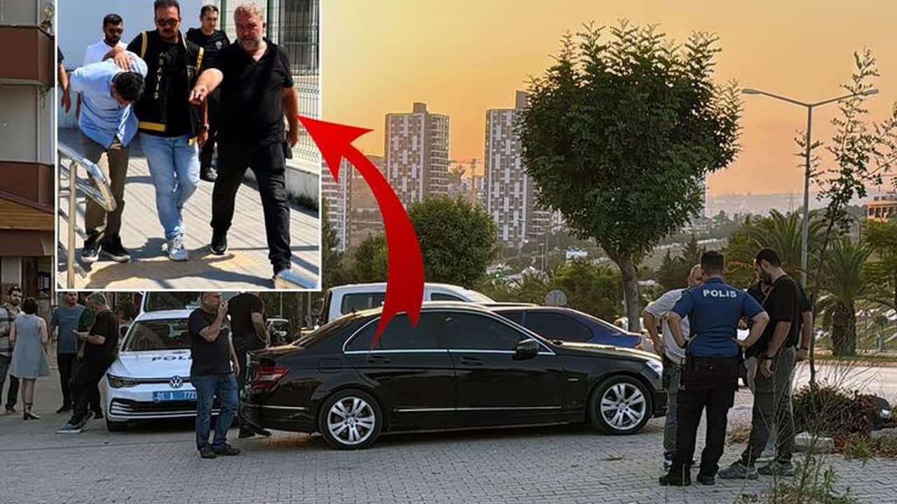 Pes ki ne pes! Ortağını ve oğlunu öldürdü, adliyede söyledikleri dumura uğrattı