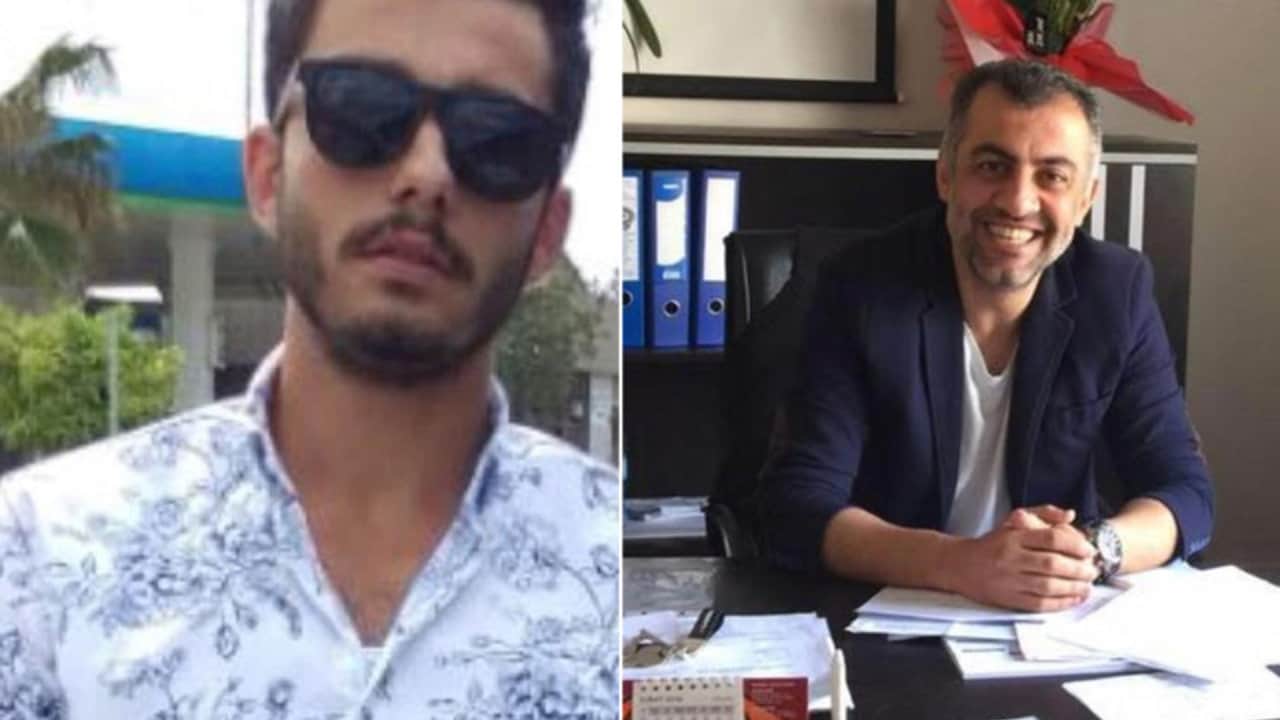 Foto - Pes ki ne pes! Ortağını ve oğlunu öldürdü, adliyede söyledikleri dumura uğrattı