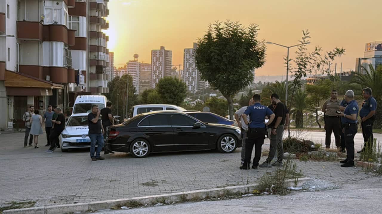 Foto - Pes ki ne pes! Ortağını ve oğlunu öldürdü, adliyede söyledikleri dumura uğrattı