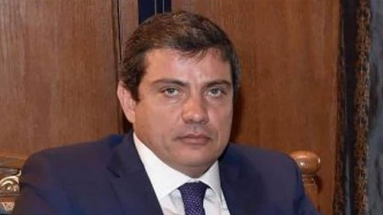 Foto - Peter Germanos uyardı: Türkiye İran değil, çatışma başlarsa asla kaldıramazsınız