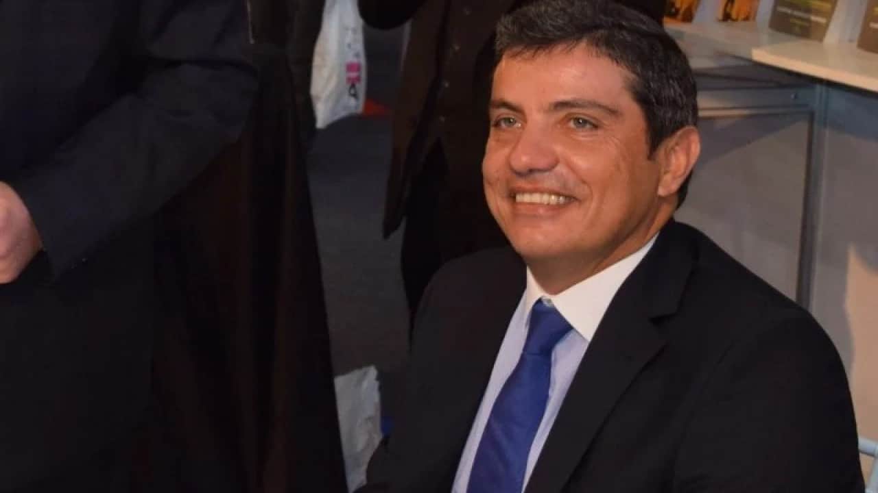 Foto - Peter Germanos uyardı: Türkiye İran değil, çatışma başlarsa asla kaldıramazsınız