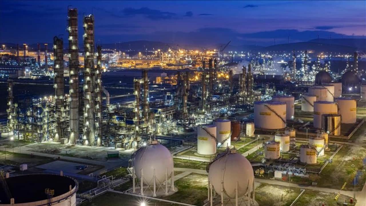Foto - Petrokimya devi Petkim'in sahibi değişti: Dost ülke sessiz sedasız aldı