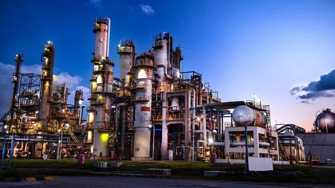 Foto - Petrokimya devi Petkim'in sahibi değişti: Dost ülke sessiz sedasız aldı