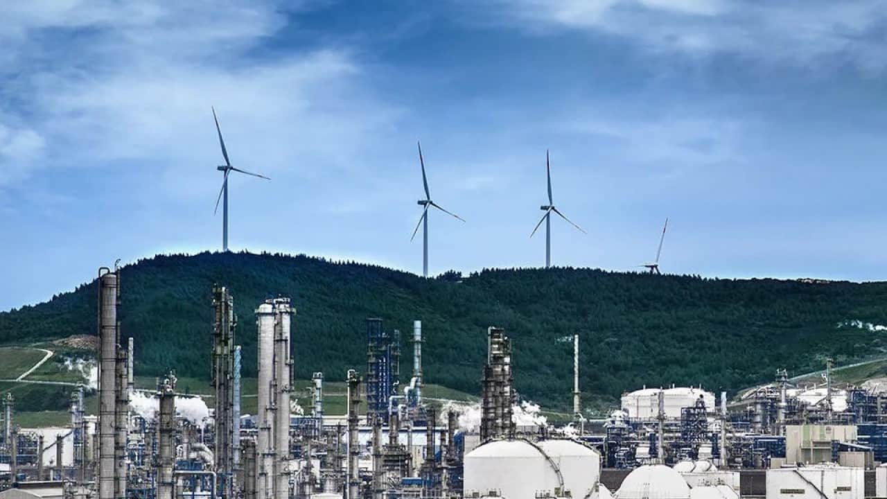 Foto - Petrokimya devi Petkim'in sahibi değişti: Dost ülke sessiz sedasız aldı