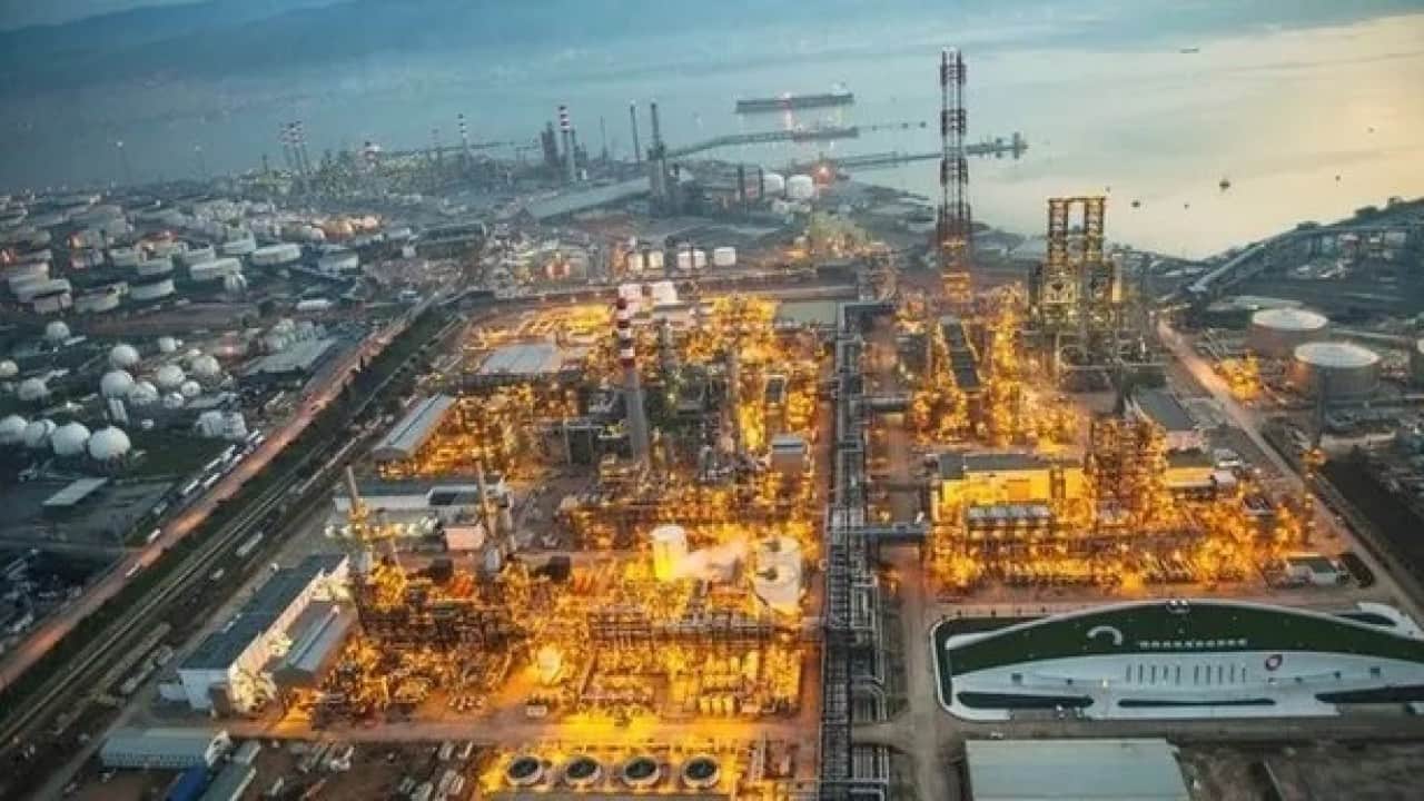 Foto - Petrokimya devi Petkim'in sahibi değişti: Dost ülke sessiz sedasız aldı