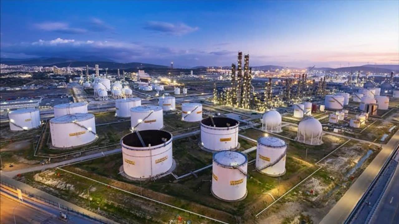 Foto - Petrokimya devi Petkim'in sahibi değişti: Dost ülke sessiz sedasız aldı