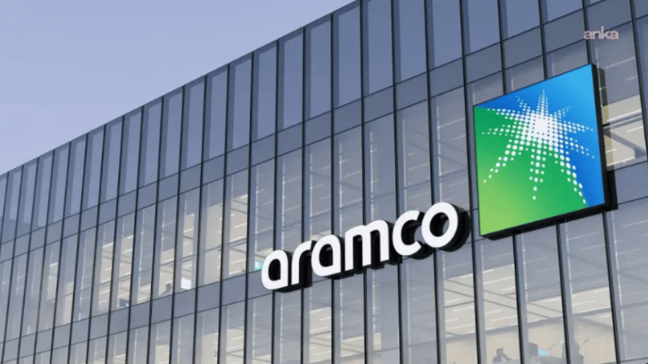 Foto - Petrol devi Türkiye için düğmeye bastı! Aramco’dan kritik ziyaret