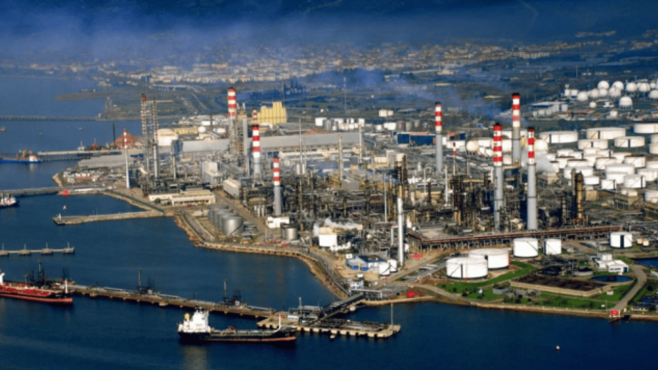 Foto - Petrol devi Türkiye için düğmeye bastı! Aramco’dan kritik ziyaret