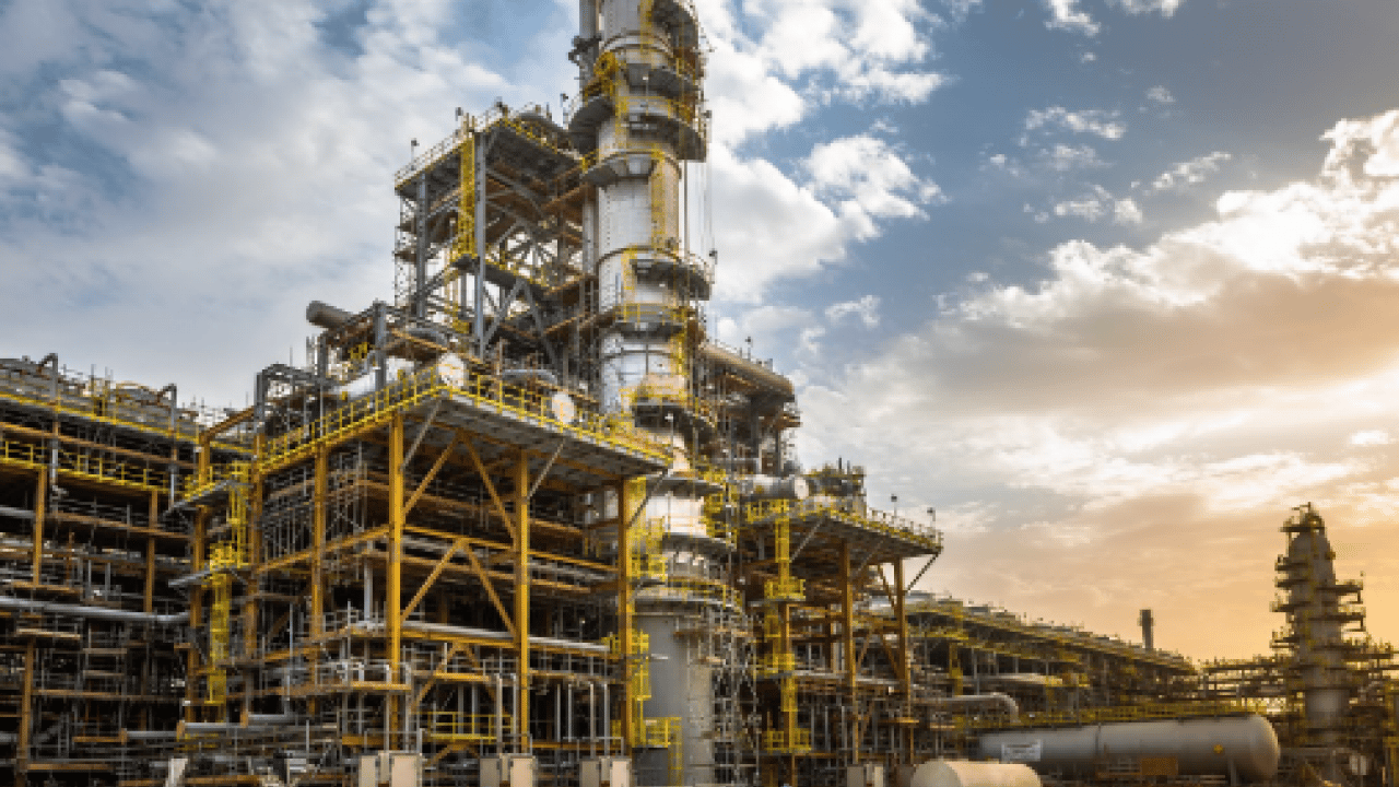 Foto - Petrol devi Türkiye için düğmeye bastı! Aramco’dan kritik ziyaret
