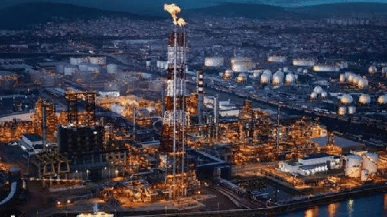 Foto - Petrol devi Türkiye için düğmeye bastı! Aramco’dan kritik ziyaret