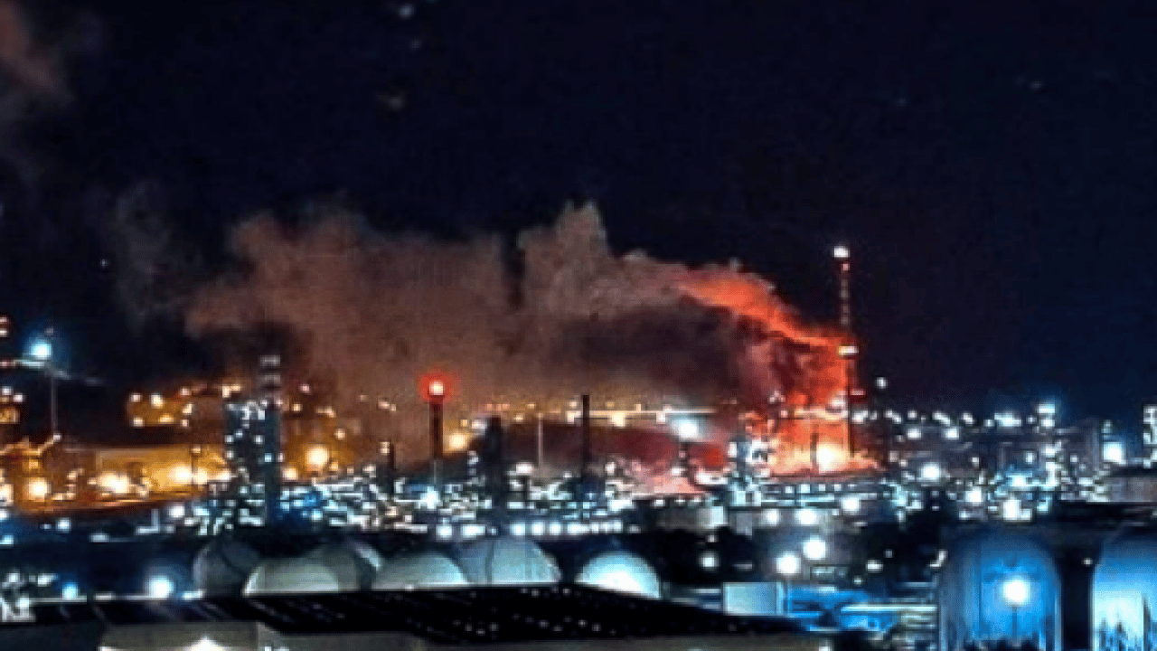 Foto - Petrol devi Türkiye için düğmeye bastı! Aramco’dan kritik ziyaret