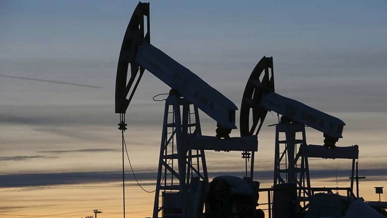 Foto - Petrol için harıl harıl 40 milyar dolar arıyorlardı: Türkiye imdada yetişti