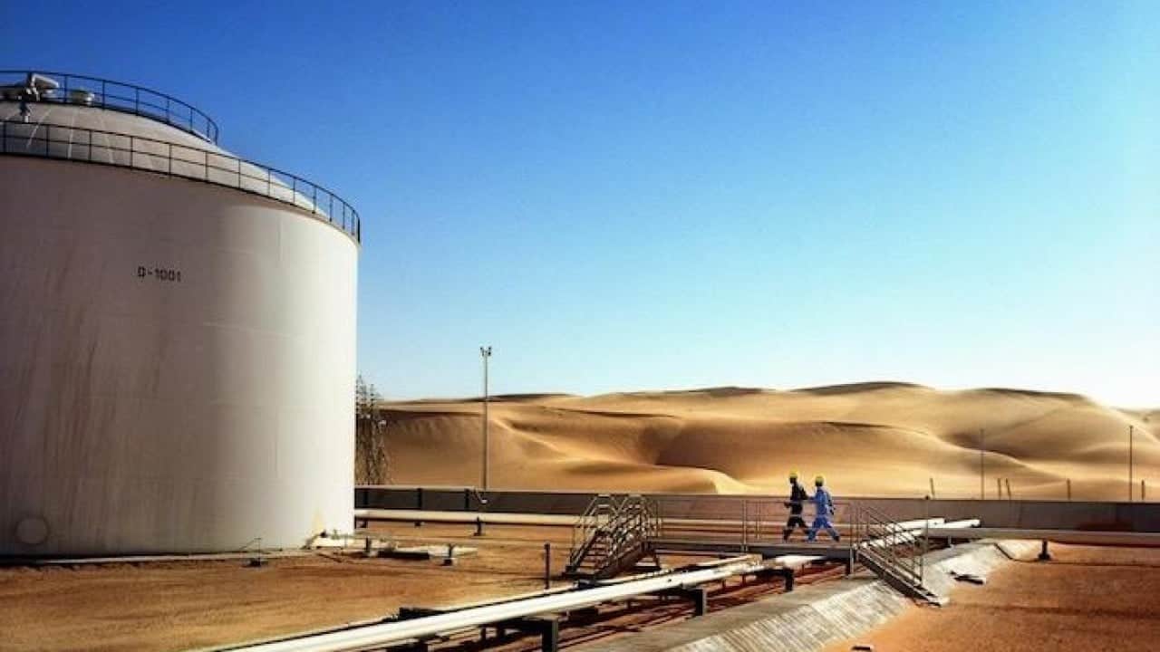 Foto - Petrol için harıl harıl 40 milyar dolar arıyorlardı: Türkiye imdada yetişti
