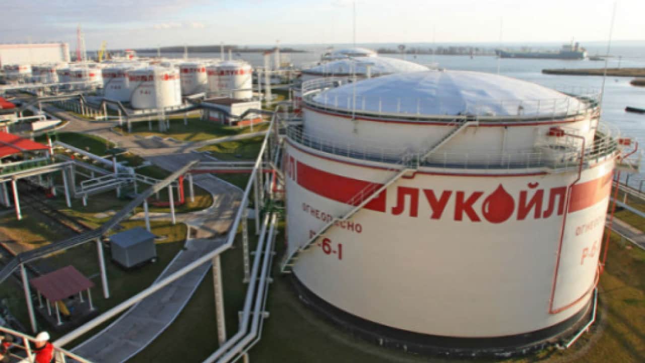 Foto - Petrol kralları açıklandı! Ne Suudi Arabistan ne de Rusya...