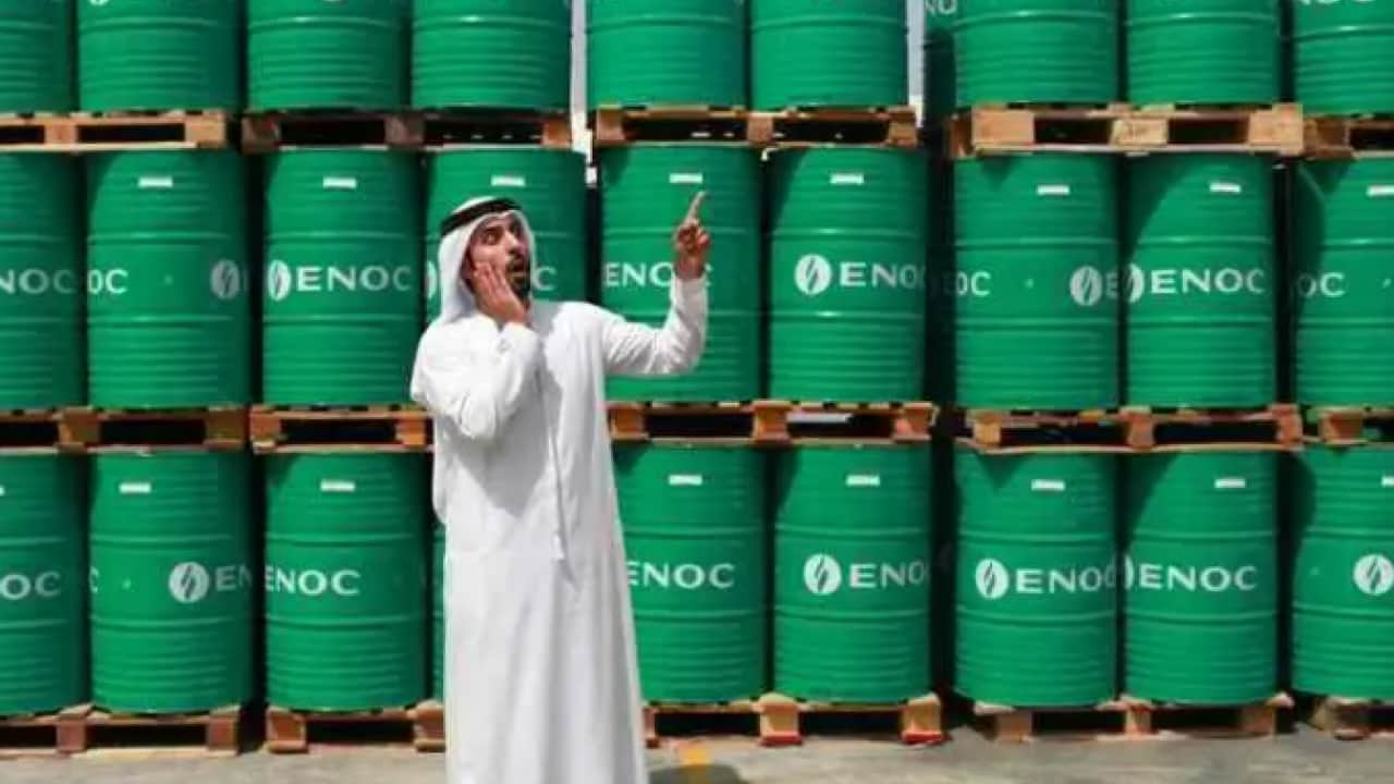 Foto - Petrol kralları açıklandı! Ne Suudi Arabistan ne de Rusya...