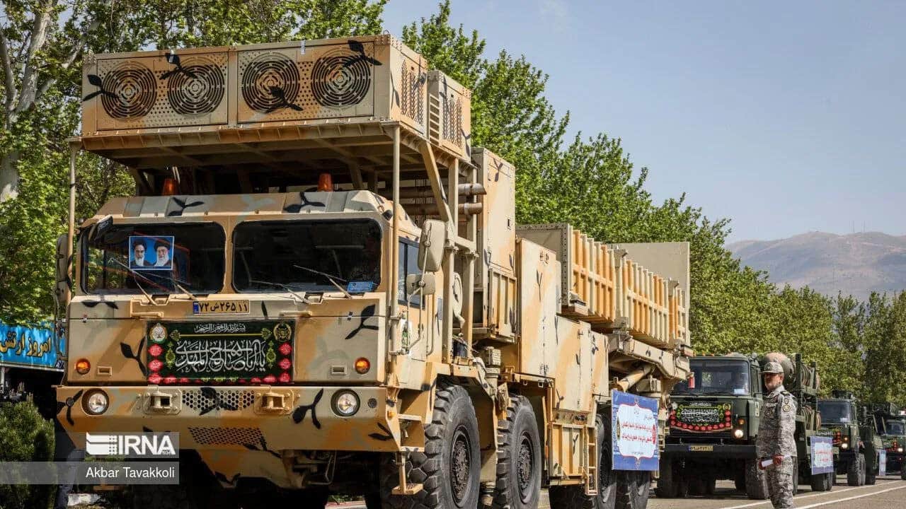 Foto - Petrol tankerleri füzelerle hedef alınmıştı! Açıklama geldi: Çok sert vuracağız