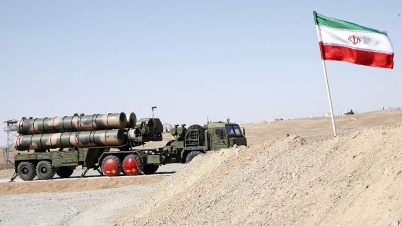 Foto - Petrol tankerleri füzelerle hedef alınmıştı! Açıklama geldi: Çok sert vuracağız