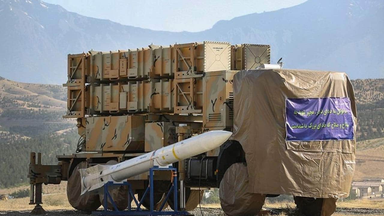 Foto - Petrol tankerleri füzelerle hedef alınmıştı! Açıklama geldi: Çok sert vuracağız