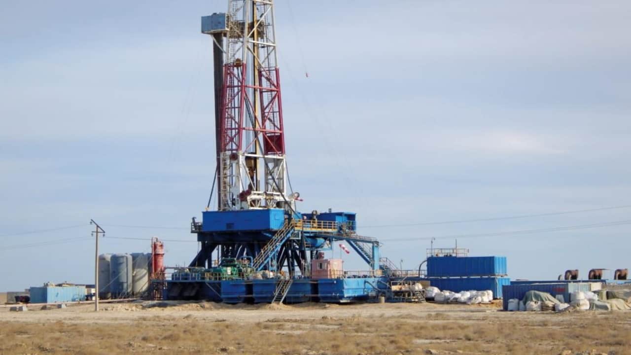 Foto - Petrol ve doğalgaz arayacaktık! Dost ülkeden dikkat çeken "Türkiye" mesajı
