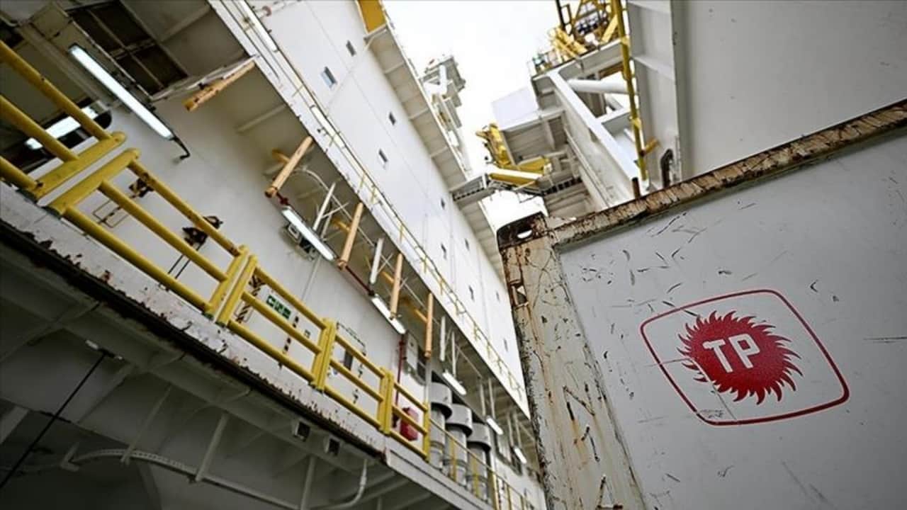 Foto - Petrol ve doğalgaz arayacaktık! Dost ülkeden dikkat çeken "Türkiye" mesajı