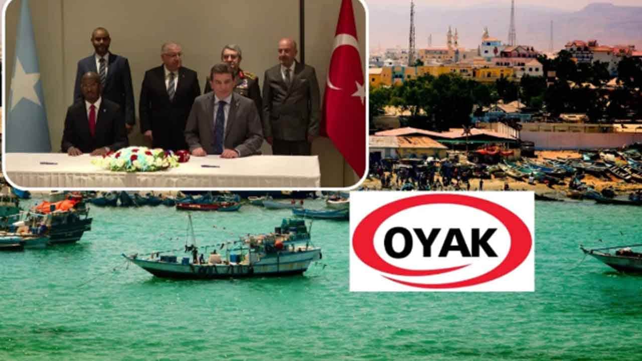 Foto - Petrol ve doğalgaz sonrası şimdi de onu Türkiye'ye teslim ettiler! Denizin altında resmen hazine var