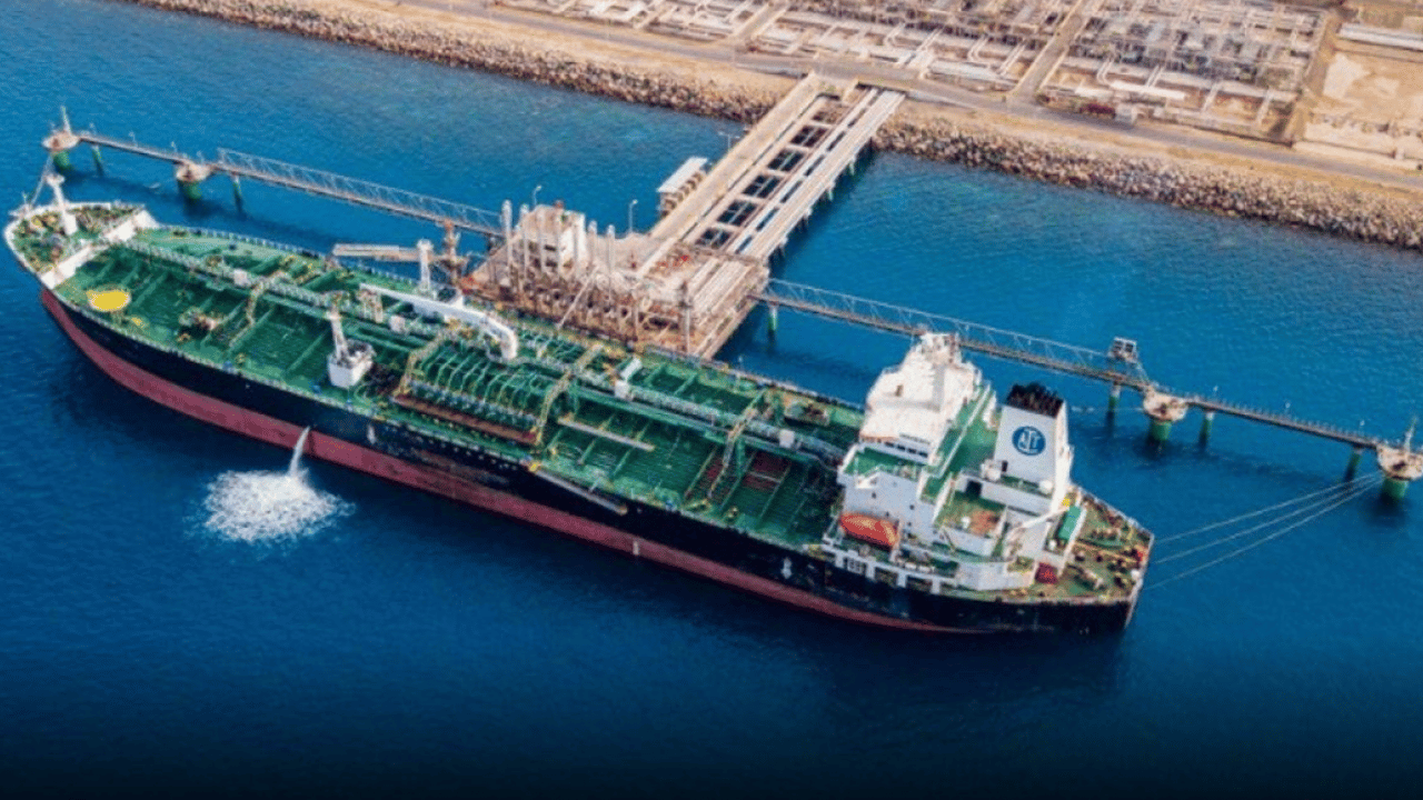Foto - Petrolde tansiyon düştü! Brent 101 dolara geriledi