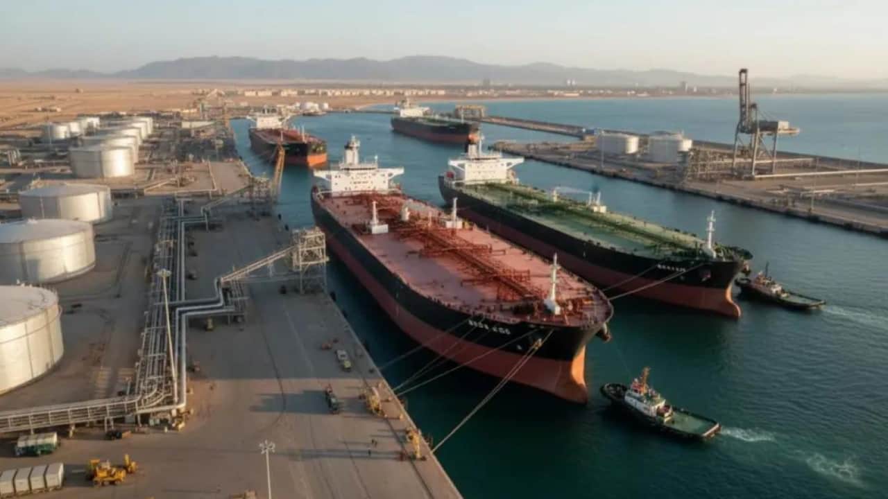 Foto - Petrolde tansiyon düştü! Brent 101 dolara geriledi